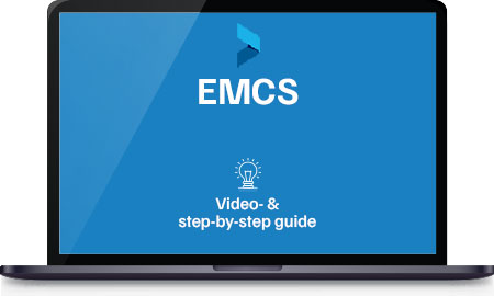 EMCS-guide