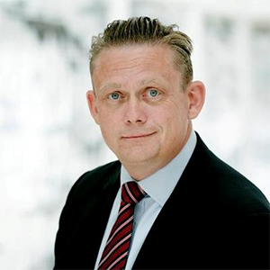 Jens Holst-Nielsen - Dansk Industri