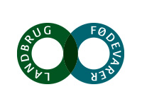Landbrug og Fødevarer logo