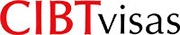 CIBT Visas logo