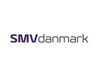 SMV danmark logo