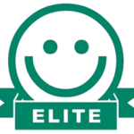 Elite smiley ClearView Trade