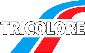 Tricolore logo