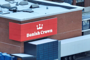 Danish Crown x ClearView Trade